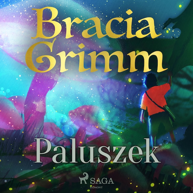 Book cover for Paluszek