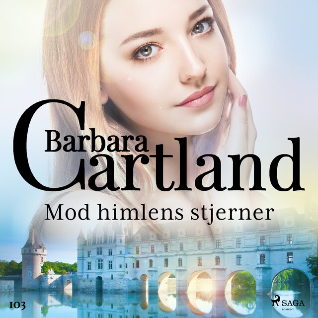 Copertina del libro per Mod himlens stjerner