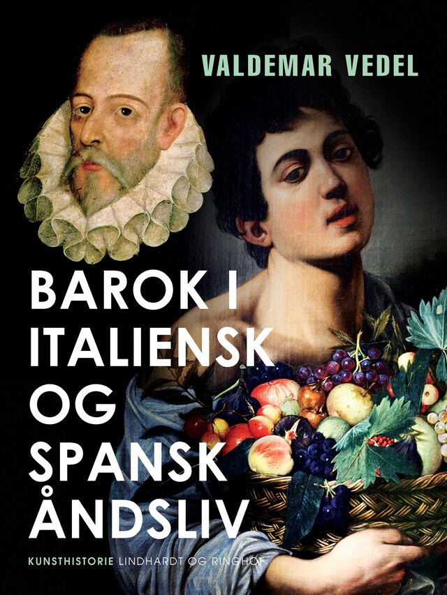 Barok i italiensk og spansk åndsliv
