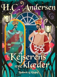 Kejserens nye klæder