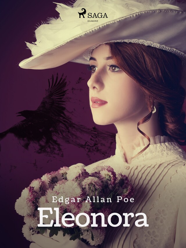 Book cover for Eleonora