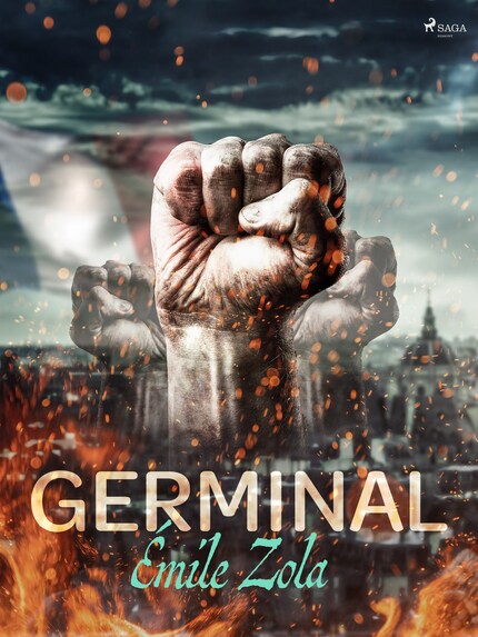 Germinal bookCoverFor