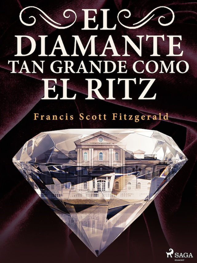 El diamante tan grande como el Ritz