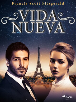 Vida nueva bookCoverFor