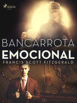 Bancarrota emocional bookCoverFor