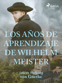 Los años de aprendizaje de Wilhelm Meister