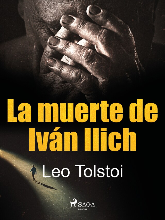 La muerte de Iván Ilich