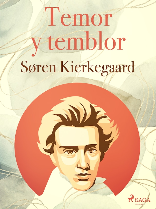 Book cover for Temor y temblor