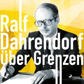Über Grenzen als Hörbuch