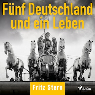 Fünf Deutschland und ein Leben als Hörbuch