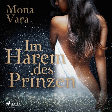 Im Harem des Prinzen bookCoverFor