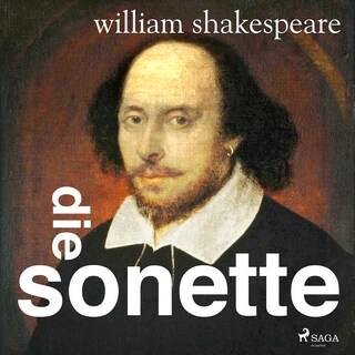 Die Sonette als Hörbuch