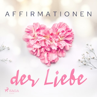 Affirmationen der Liebe als Hörbuch