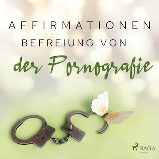 Affirmationen - Befreiung von der Pornografie als Hörbuch