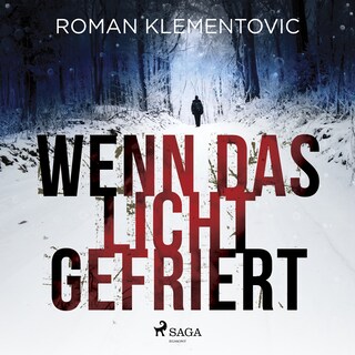 Wenn das Licht gefriert als Hörbuch
