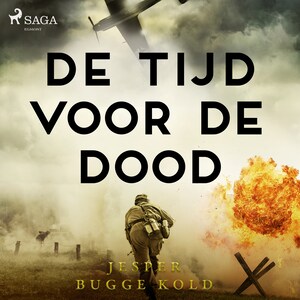 De tijd voor de dood - luisterboek