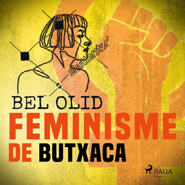Book cover for Feminisme de butxaca