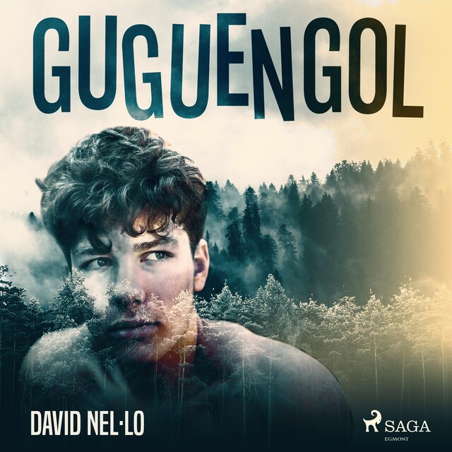 Book cover for Guguengol