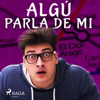 Algú parla de mi