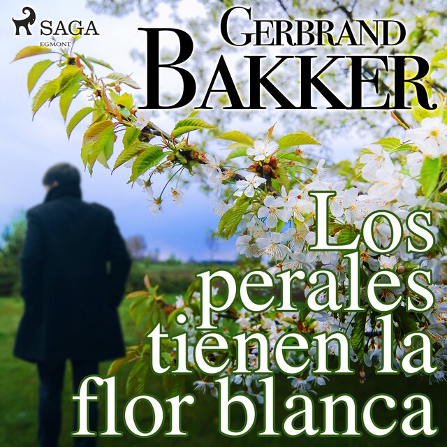 Buchcover für Los perales tienen la flor blanca