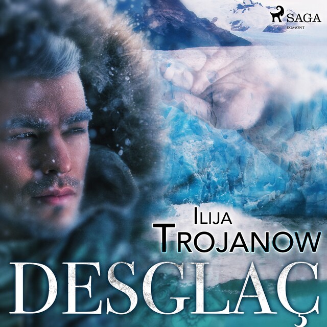Book cover for Desglaç