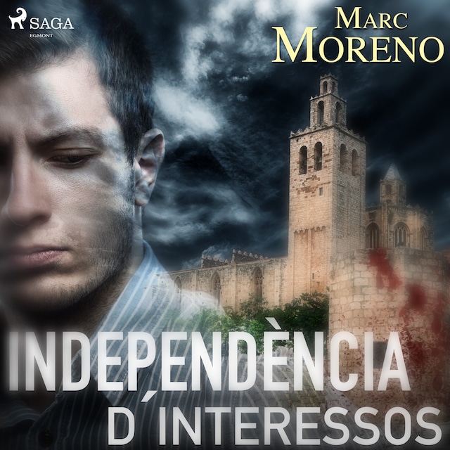 Book cover for Independència d´interessos