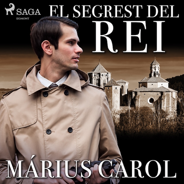 Book cover for El segrest del rei