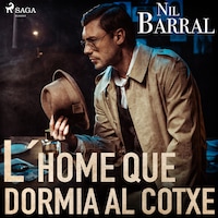 L´home que dormia al cotxe