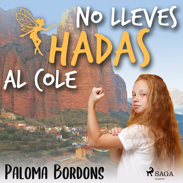 Book cover for No lleves hadas al cole