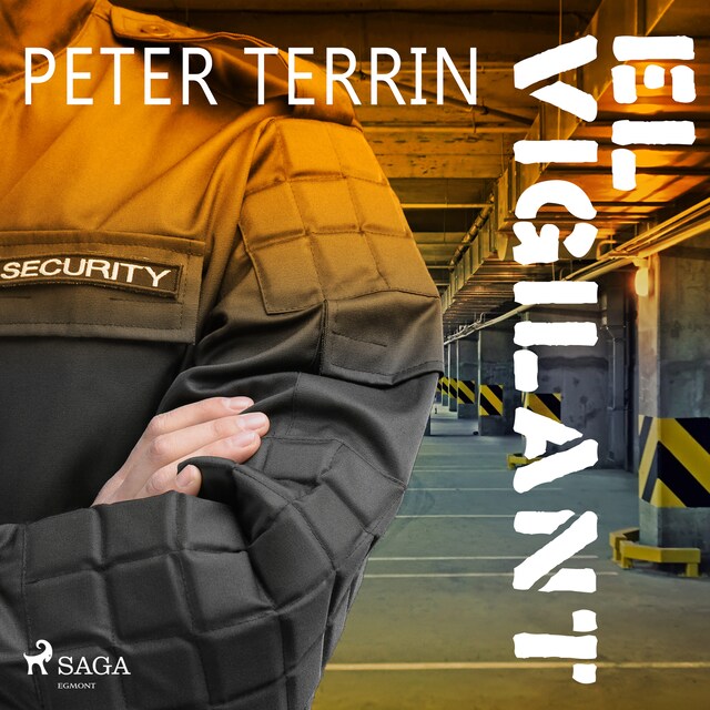 Book cover for El vigilant