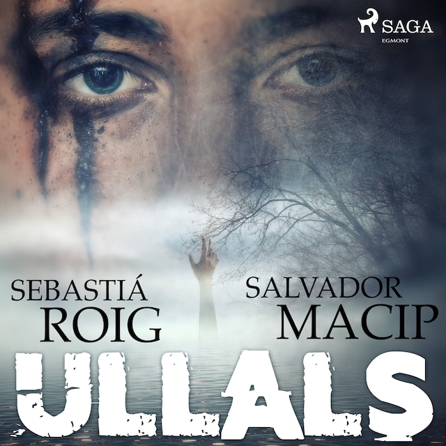 Book cover for Ullals
