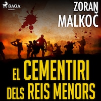 El cementiri dels reis menors