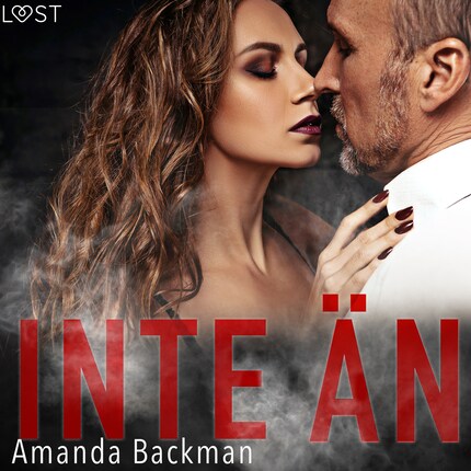 Inte än - erotisk novell bookCoverFor