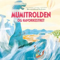 Mumitrolden og Havorkestret