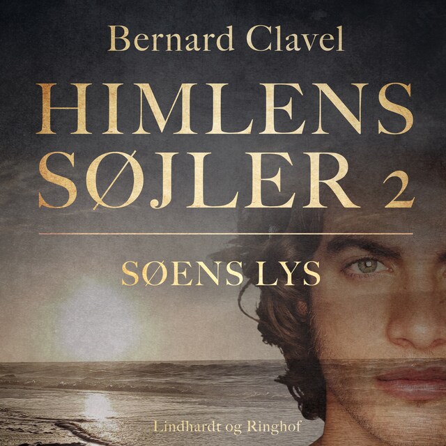 Buchcover für Himlens søjler 2: Søens lys