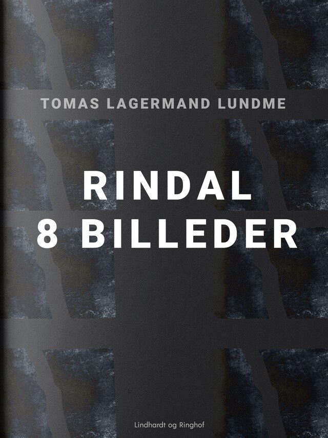 Bogomslag for Rindal - 8 billeder