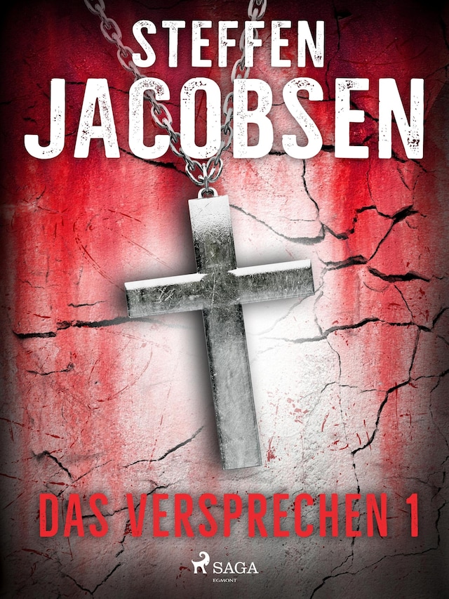 Book cover for Das Versprechen - 1