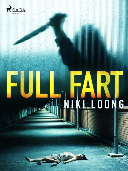 Full fart bookCoverFor