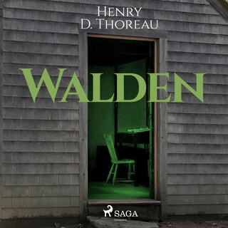 Walden als Hörbuch