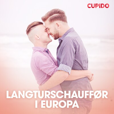 Langturschauffør i Europa