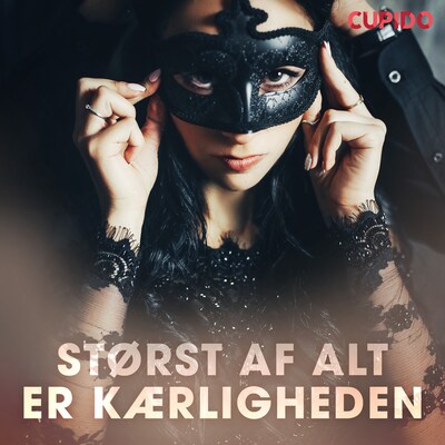 Størst af alt er kærligheden