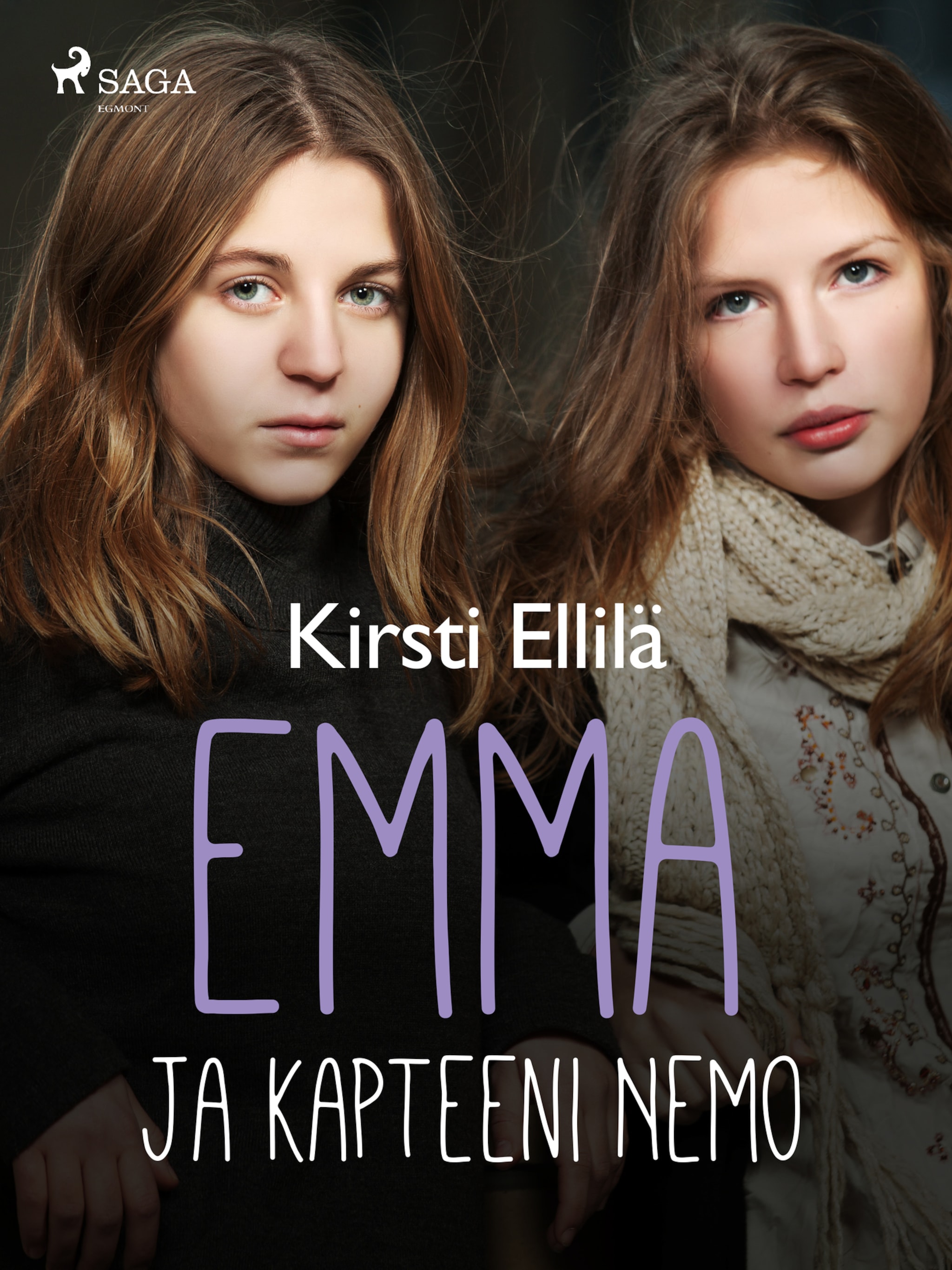 Emma ja kapteeni Nemo ilmaiseksi