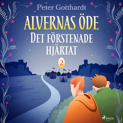 Alvernas öde 2: Det förstenade hjärtat bookCoverFor