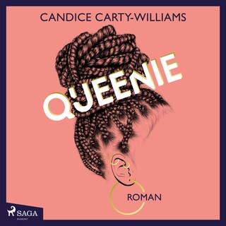 Queenie als Hörbuch