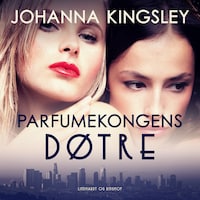 Parfumekongens døtre