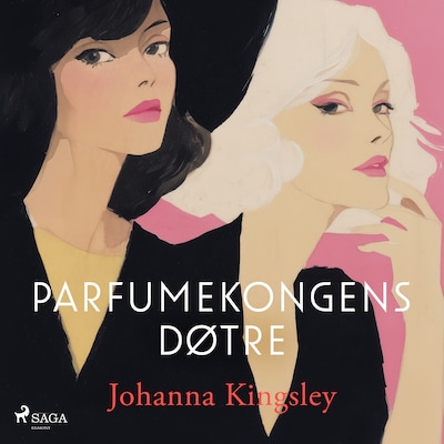 Parfumekongens døtre