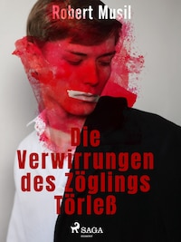 Die Verwirrungen des Zöglings Törleß