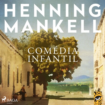 Comédia Infantil bookCoverFor