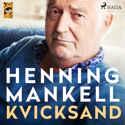 Kvicksand bookCoverFor