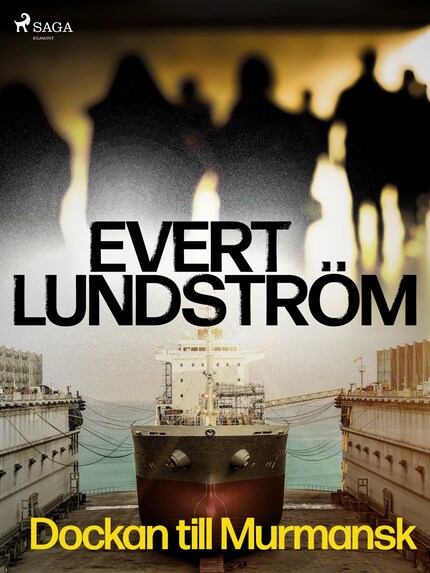 Dockan till Murmansk bookCoverFor